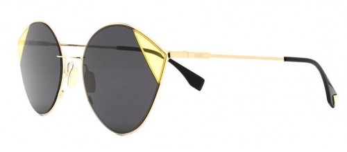 CUT EYE FF 0341/S